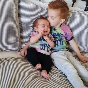 Meet your Posher, Jodi